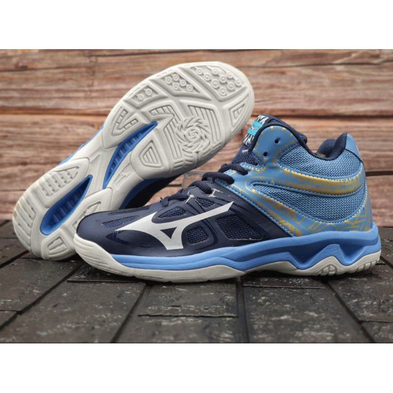 mizuno thunder blade 2mid mizuno thunder blade fremium import