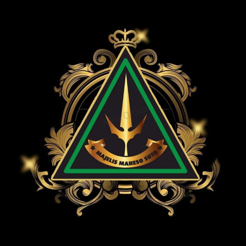 MAHA GURU LADUNI KUN FAYAKUN