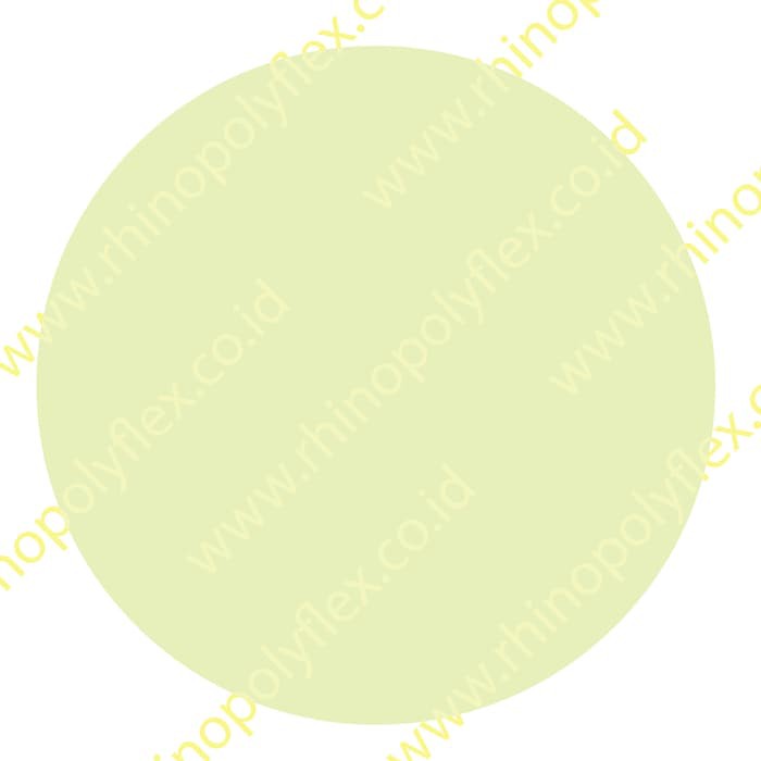 Polyflex Glow In The Dark