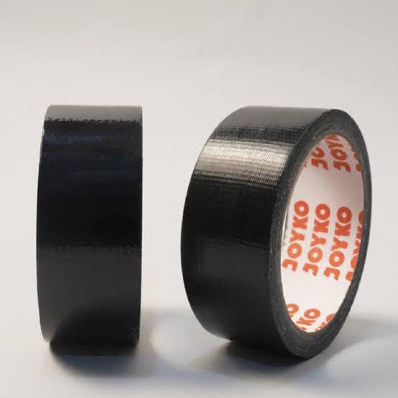 

joyko cloth tape 36mm black