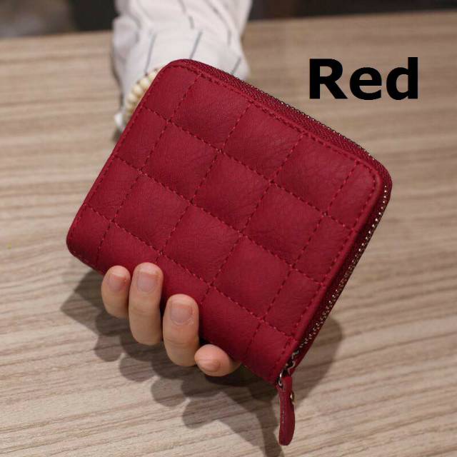 OCHOT DOMPET KIMI - Dompet Lipat Wanita Dompet Mini-5