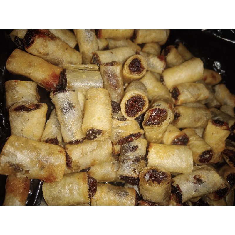 

lumpiasalepisang