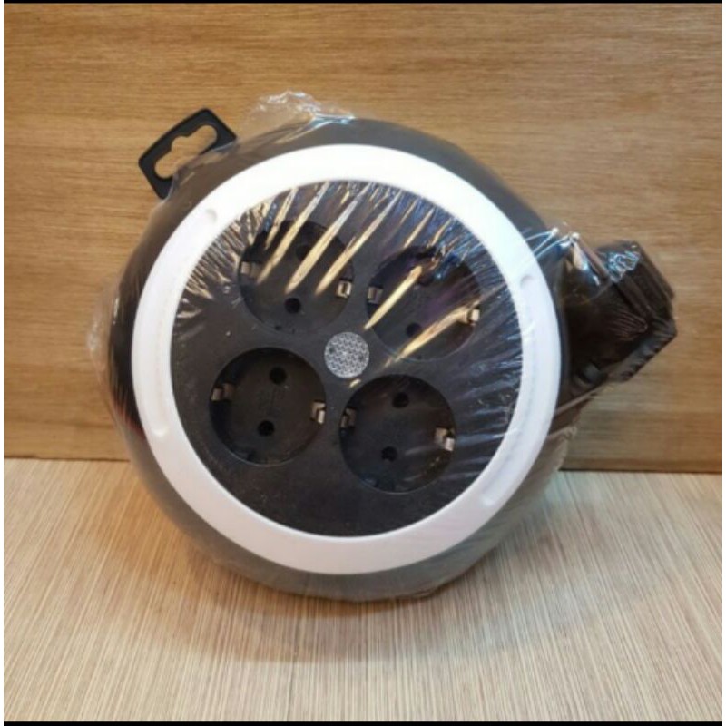 Kabel Roll YUNIOR 6 Meter LY-105R6