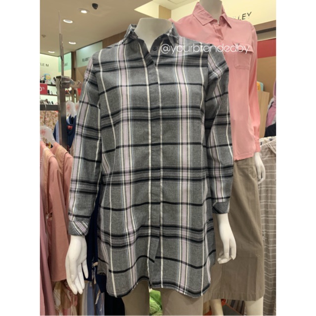 Tunik wanita triset original