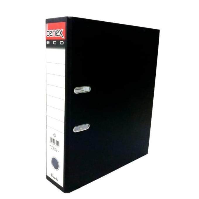 

Ordner / Ring Binder File Karton Merk Benex Eco Uk. Folio Isi 12
