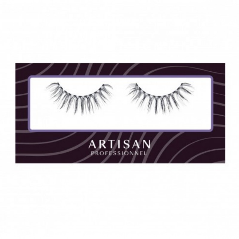

ARTISAN Lash L'Absolu - LA2731 X Irene Aldriana