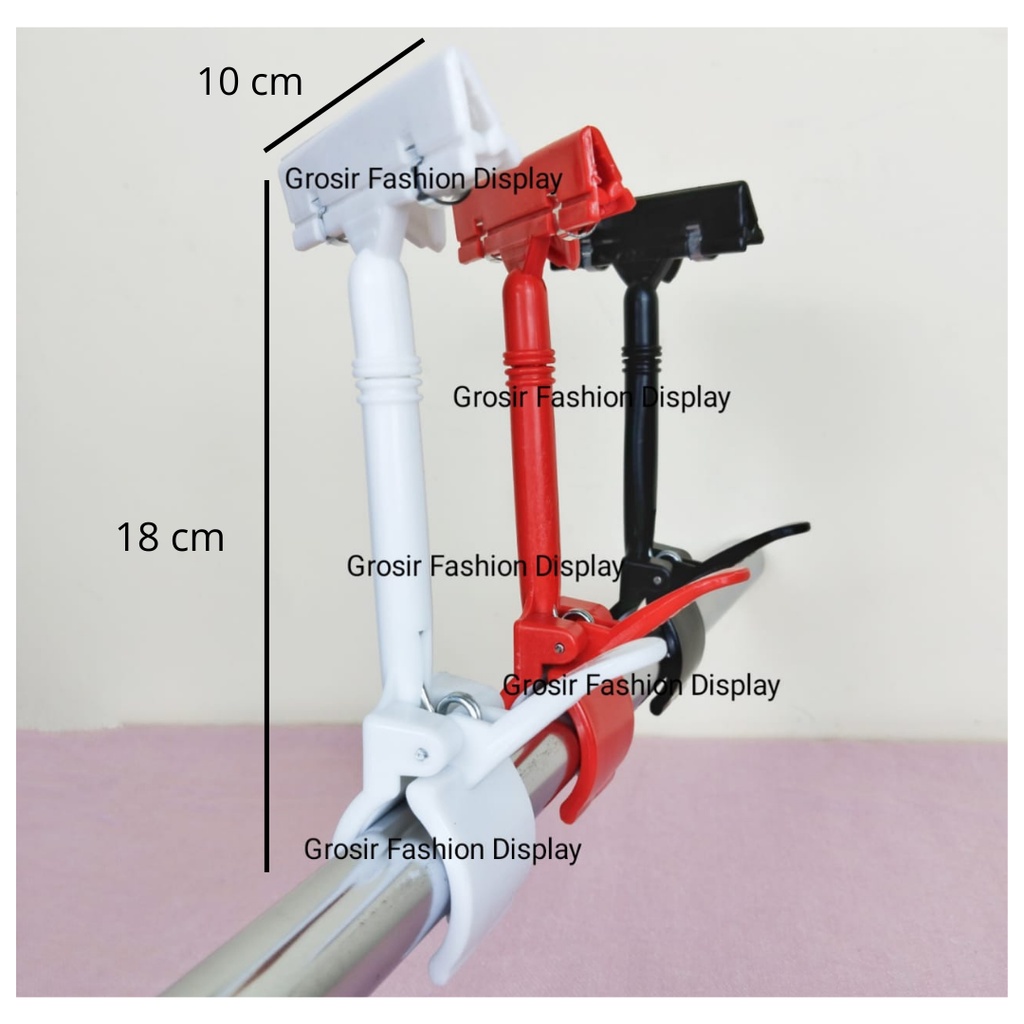 Jepit Harga Penjepit Kertas Harga Obral Sale Harga Jepitan Harga Price Tag Obral Jualan - BH