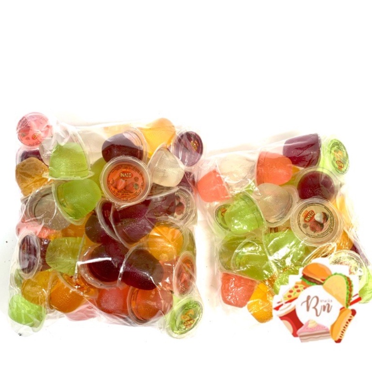 

Inaco Jelly 500gr