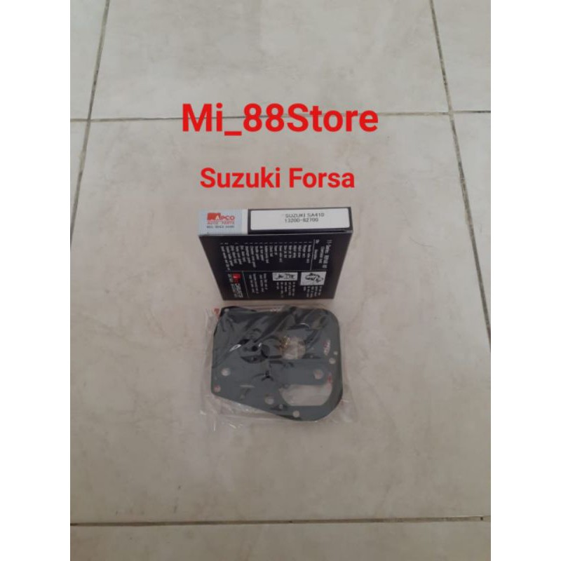 Repair Kit Carburator Karburator Suzuki Forsa