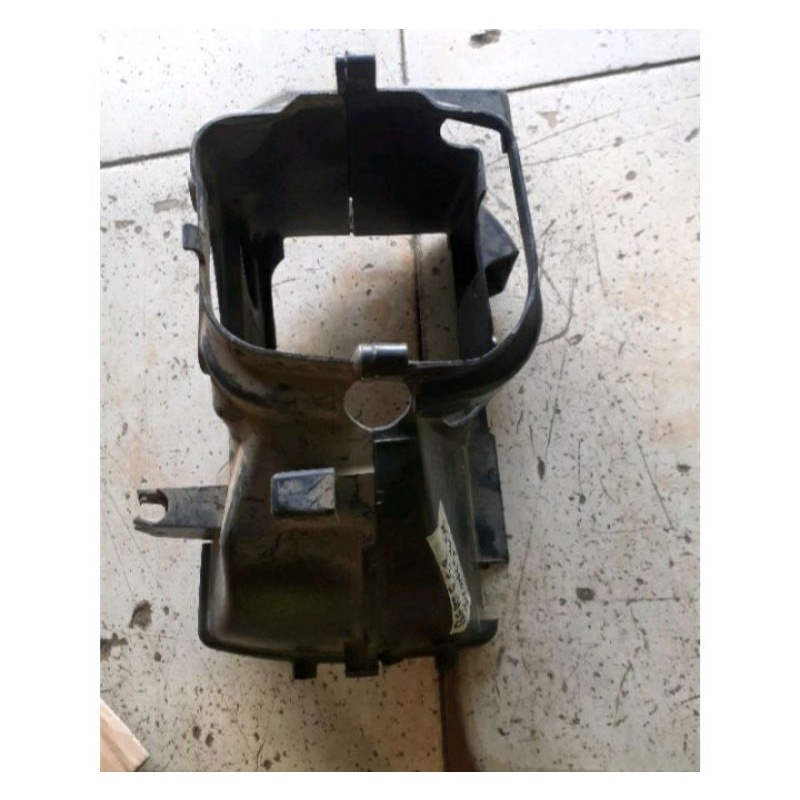 cover tutup pelindung mesin beat fi esp beat fi 2017