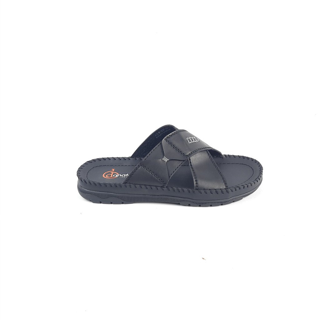 Sandal Slide Pria Original Donatello AG.81032 39-43