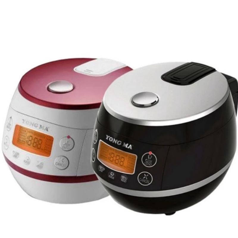 YONG MA YMC112 / YMC 112 Magic Com Digital