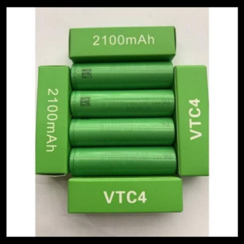 Whiskeria_ Sony Vtc 4 Authentic 100000%. Firing Joss. Batrei 18650 Sony Vtc4 Original Authentic.