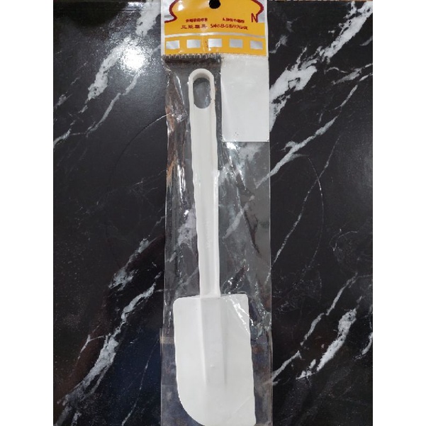 SPATULA SANNENG PUTIH 24CM