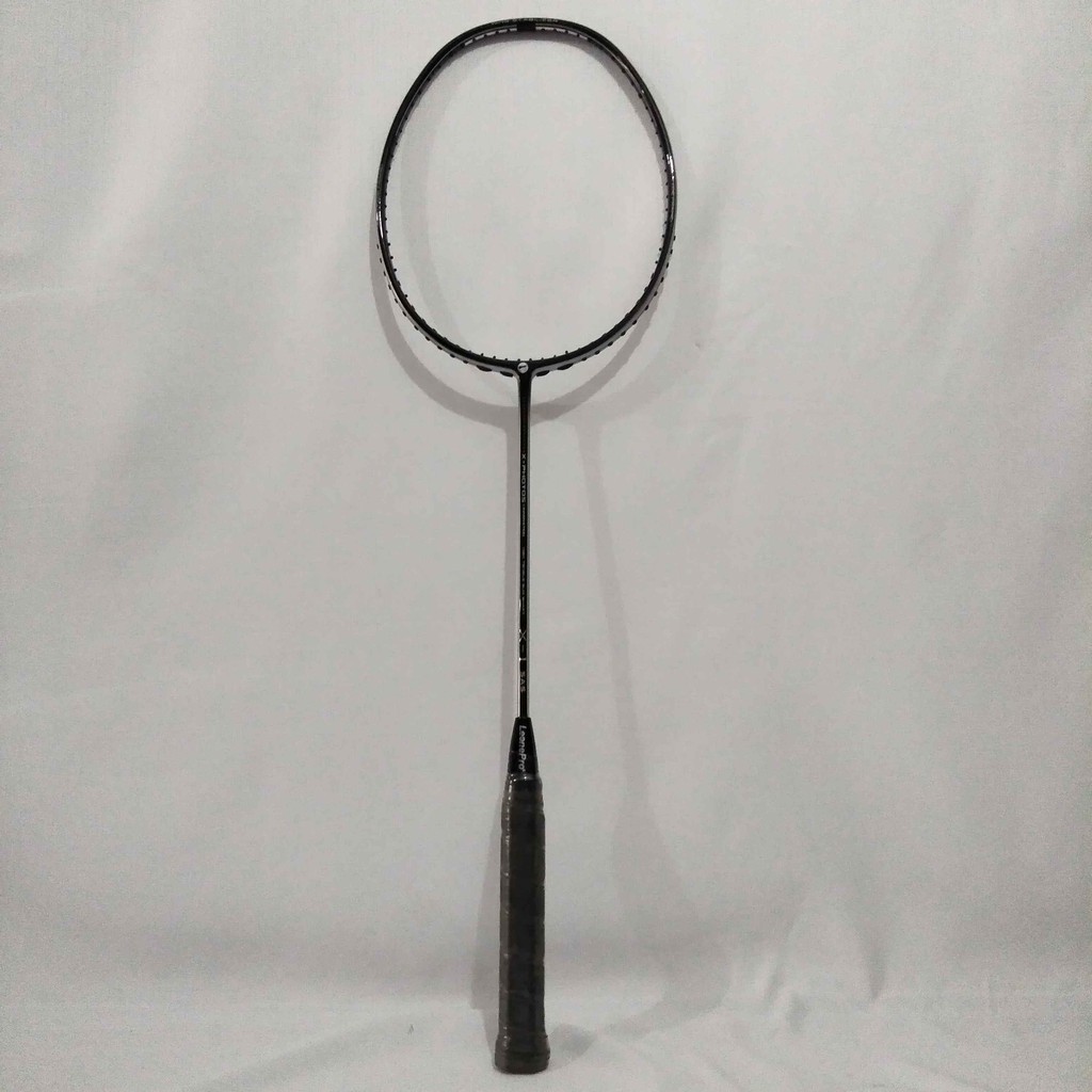 Leonepro X PHOTOS Raket Badminton