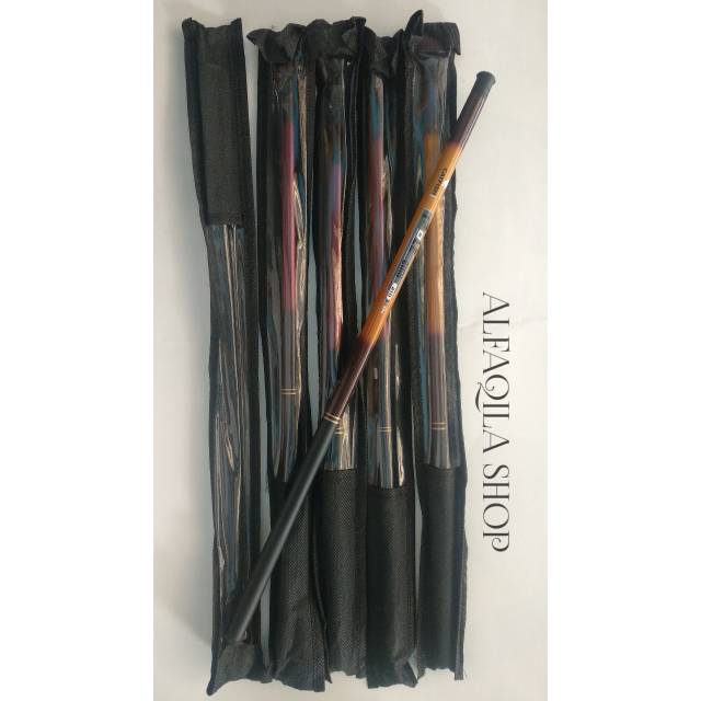 Joran Tegek 210 Catfish