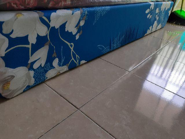 Kasur Inoac Yukata 200x160x30 Garansi 15 Tahun