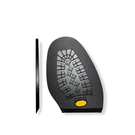 VIBRAM 2724 HALF SOLE