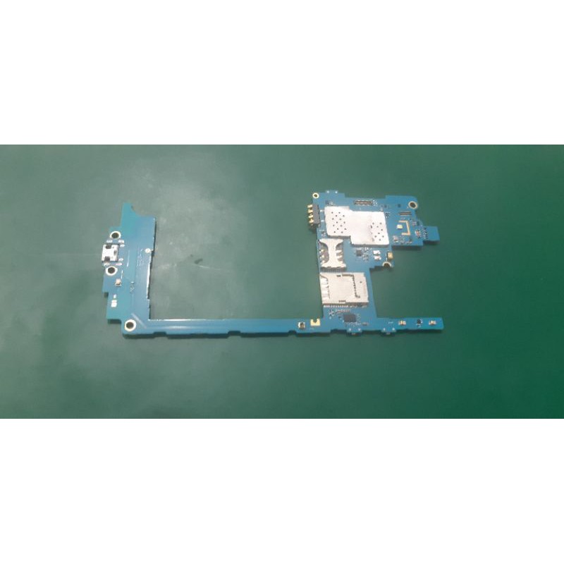 Mesin samsung GrandPrime ( sm - G531) Mati