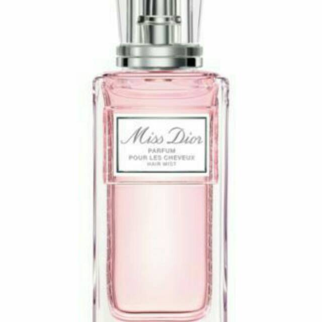 DIOR HAIR MIST UK 30ML