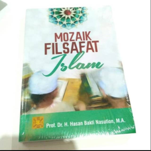 Jual Buku Mozaik Filsafat Islam Shopee Indonesia