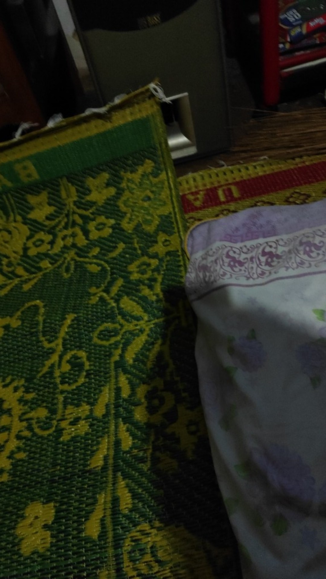 Daun Rantai Kemeja Batik Pria Full Furing Bahan Katun Cabut Primisima