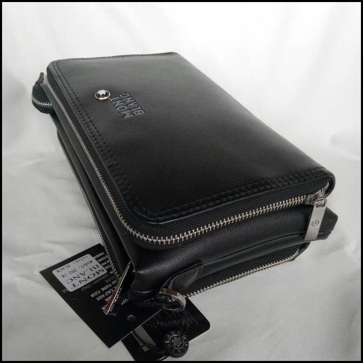 HANDBAG TAS TANGAN PRIA DAN WANITA HANDBAG MONTBLANC