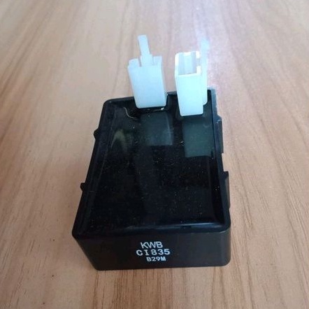 CDI Blade 110-Revo Absolute KWB