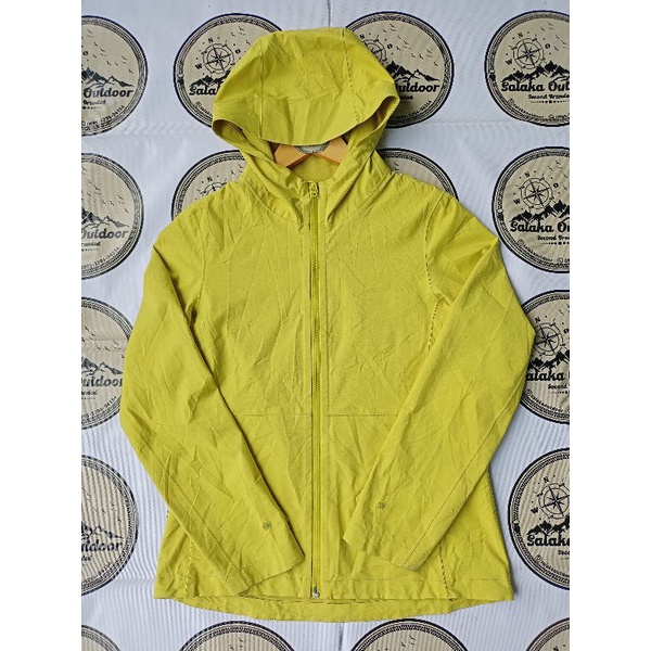 UNIQLO BLOCKTECH SECOND