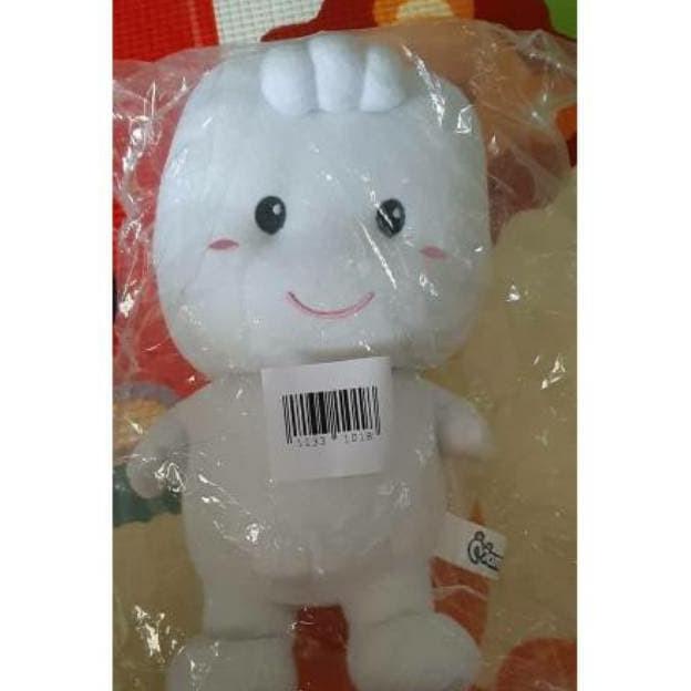 Boneka Pokojang Limited Edition/Pokojang/Bobeka Pokojang Mamypoko