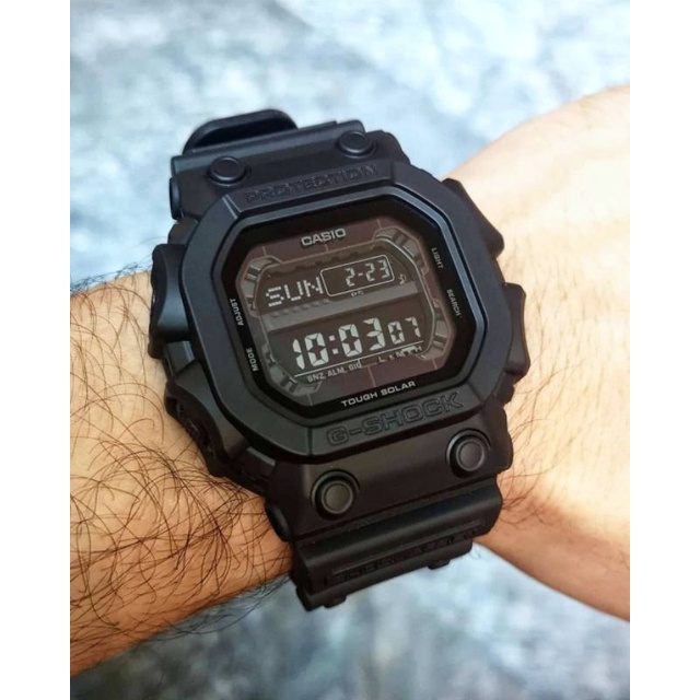 G Shock GX56 Kingkong