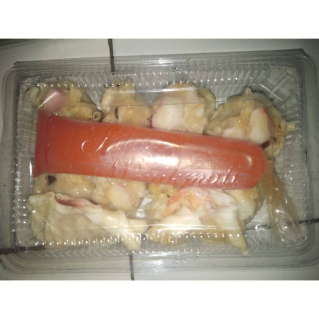 

Dimsum isi 10