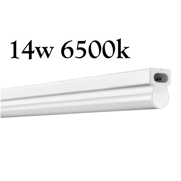 Lampu LED T5 Osram 7w - 14w 6500k -3000k Cuci gudang