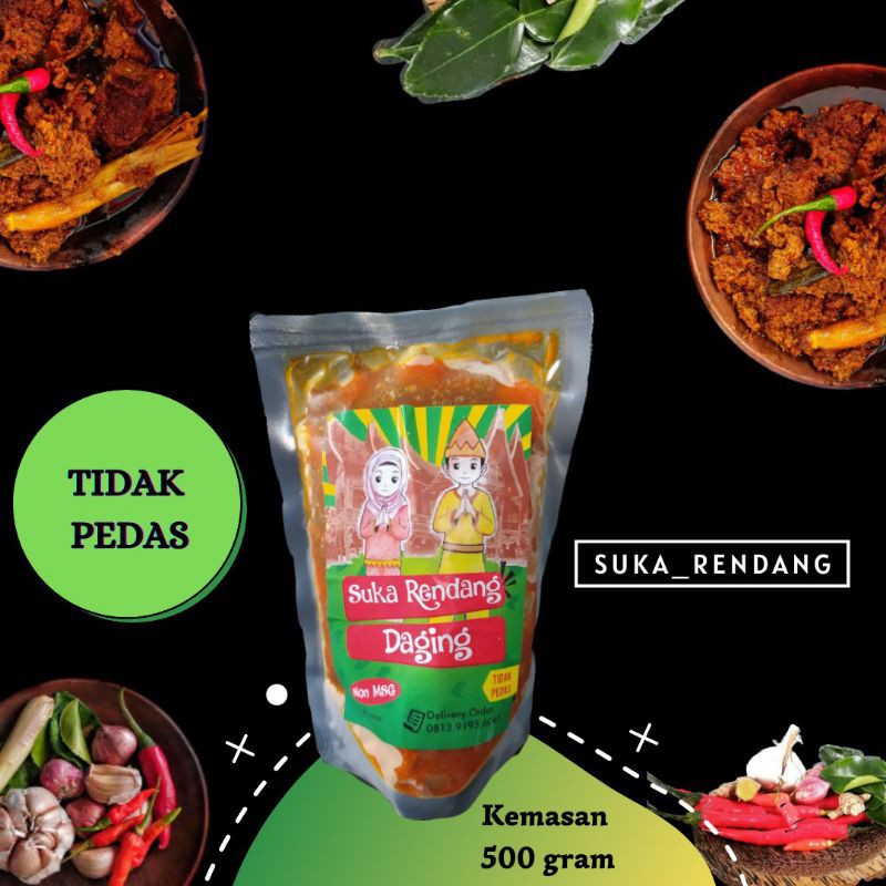 

Rendang