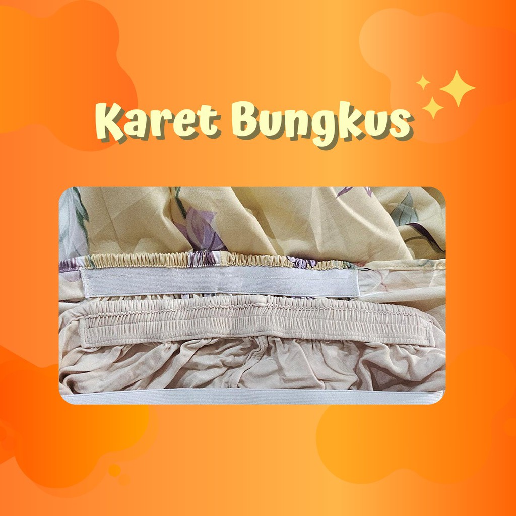 

Karet Bungkus