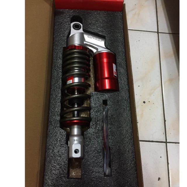 Shok RCB EB2 matic uk295