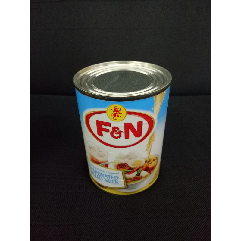 

F&N Evaporated Milk 380gr