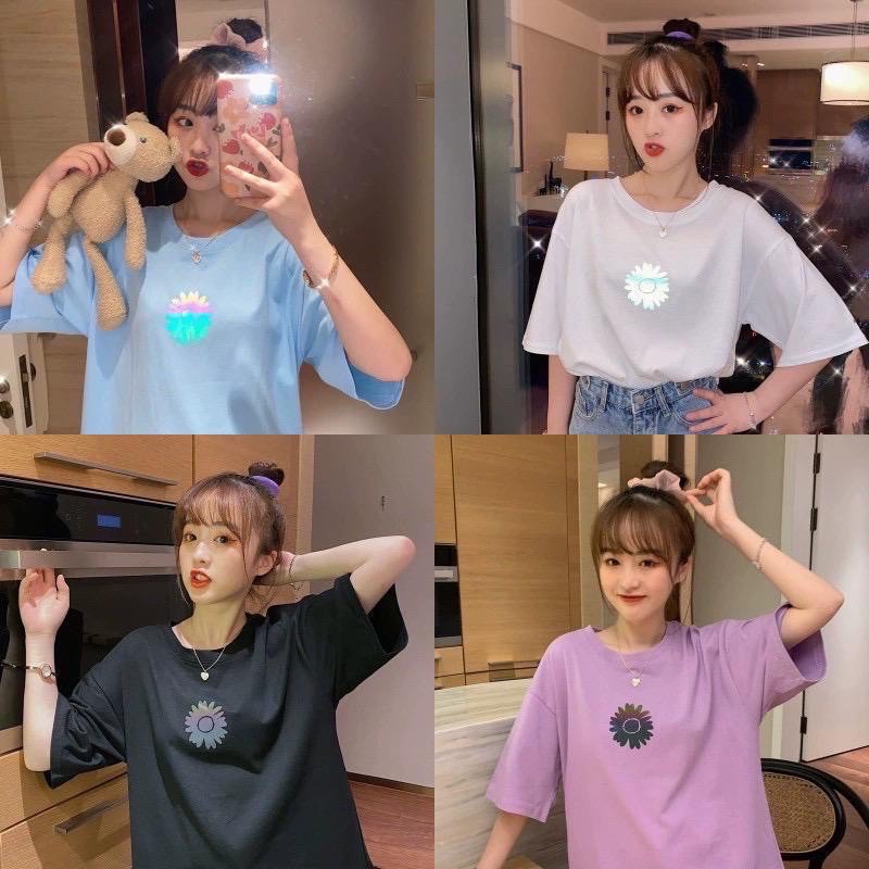 KAOS OVERSIZE NAOMI