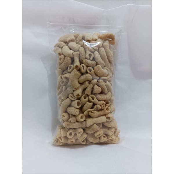 

Makaroni Asin & Pedas