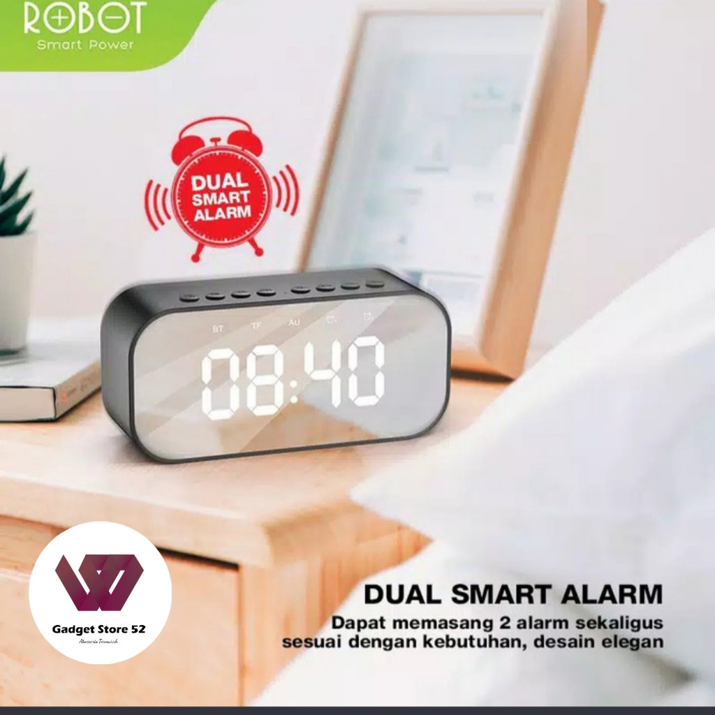 Spiker Bluetooth Robot RB550