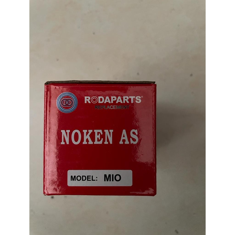 NOKEN AS CAMSHAFT BEARING YAMAHA VEGA ZR MIO SOUL JUPITER Z 115 5D9