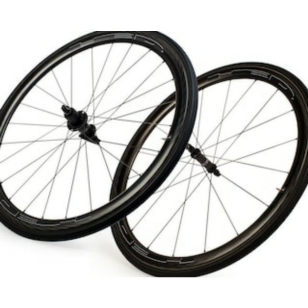 HED Stinger 3 Tubular Road Wheelset
