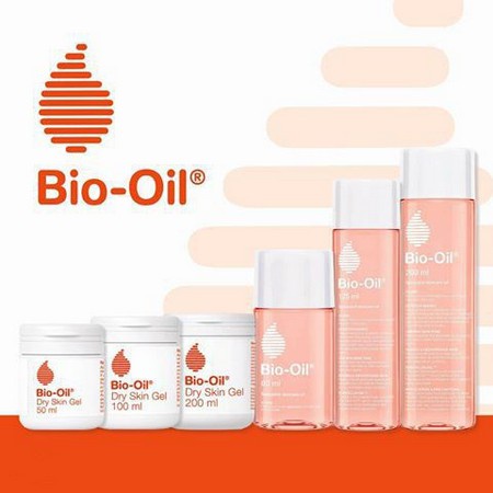 Bio Oil Minyak Perawatan Kulit | BIO OIL GEL