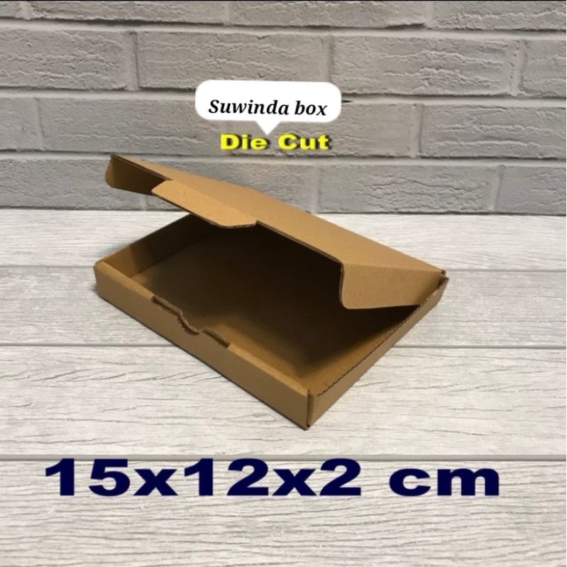 

Kardus/Karton Box Uk,15×12×2.........kardus pizza