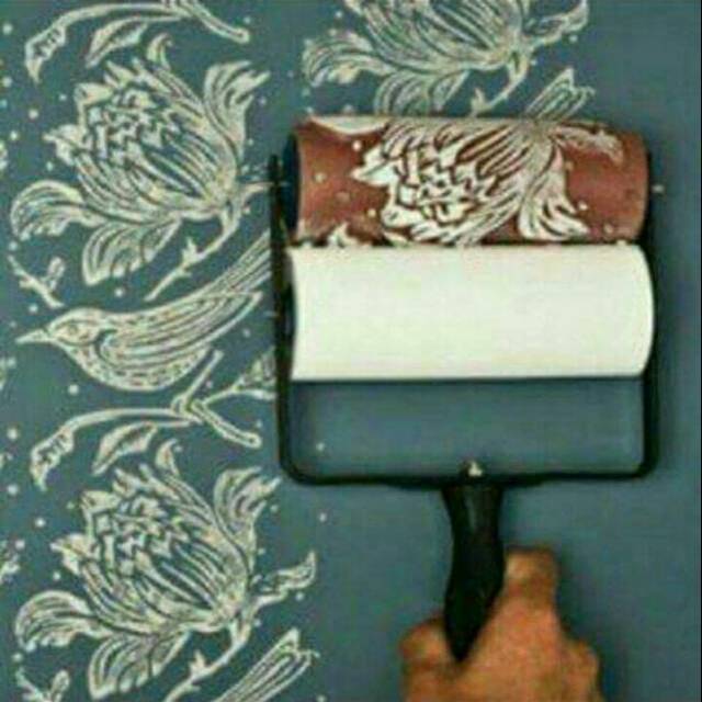 

Roll cat motif m29