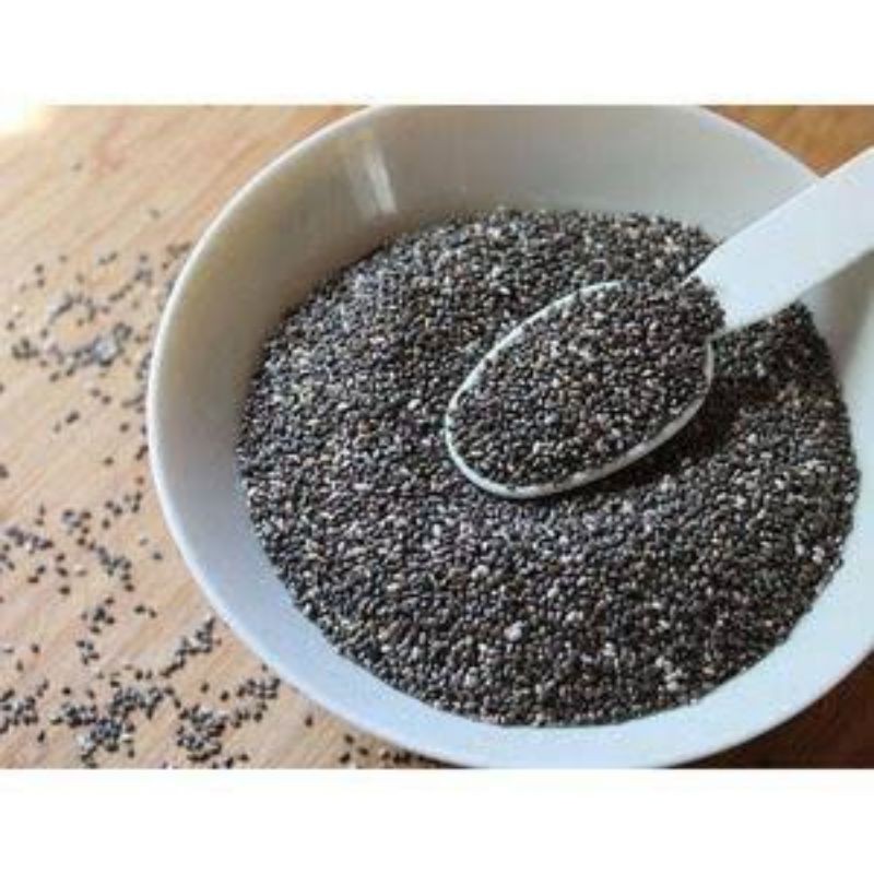 

chia seed organik 500gr