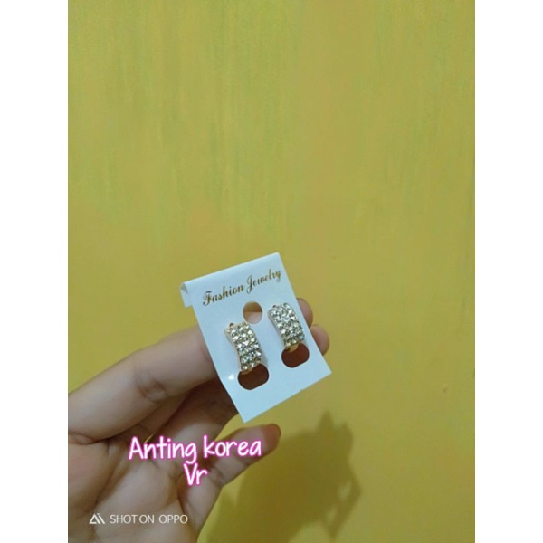 anting korea lps ems18k