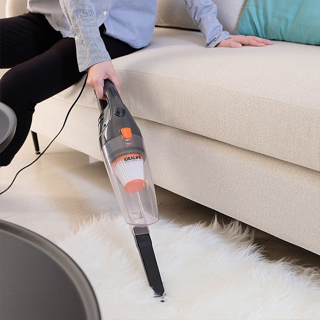 Idealife Vacuum Cleaner 3 IN 1 Alat Penyedot Debu IL-133 IL 133 IL133