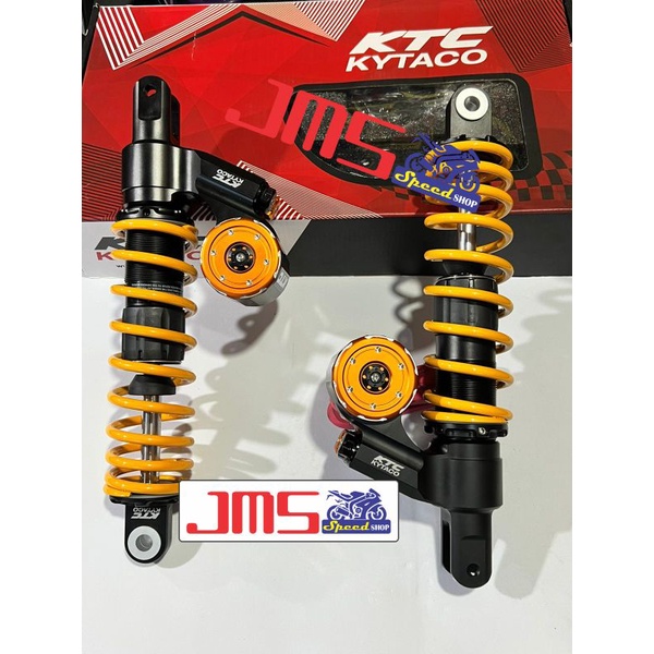 shock shockbreaker ktc kytaco original stb 07 nmax lama nmax new aerox new