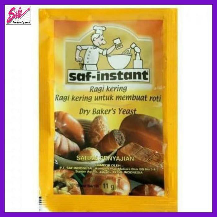 

Giragi- Saf Instant Sachet 11Gr | Saf Instant Gold -Makanan-Minuman.